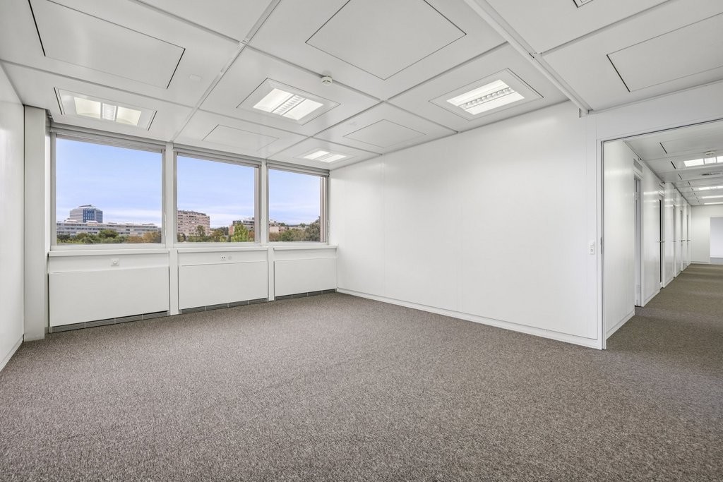 161m² office, photo 7 sur 7