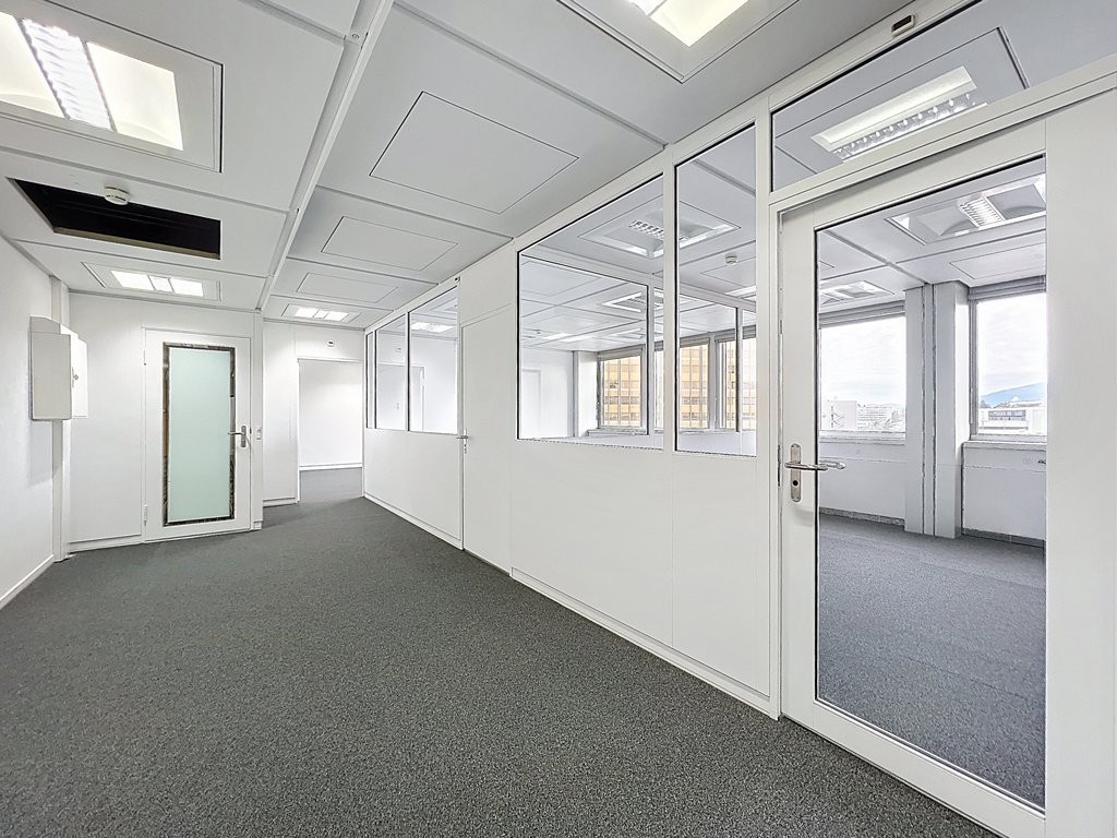 161m² office, photo 3 sur 7