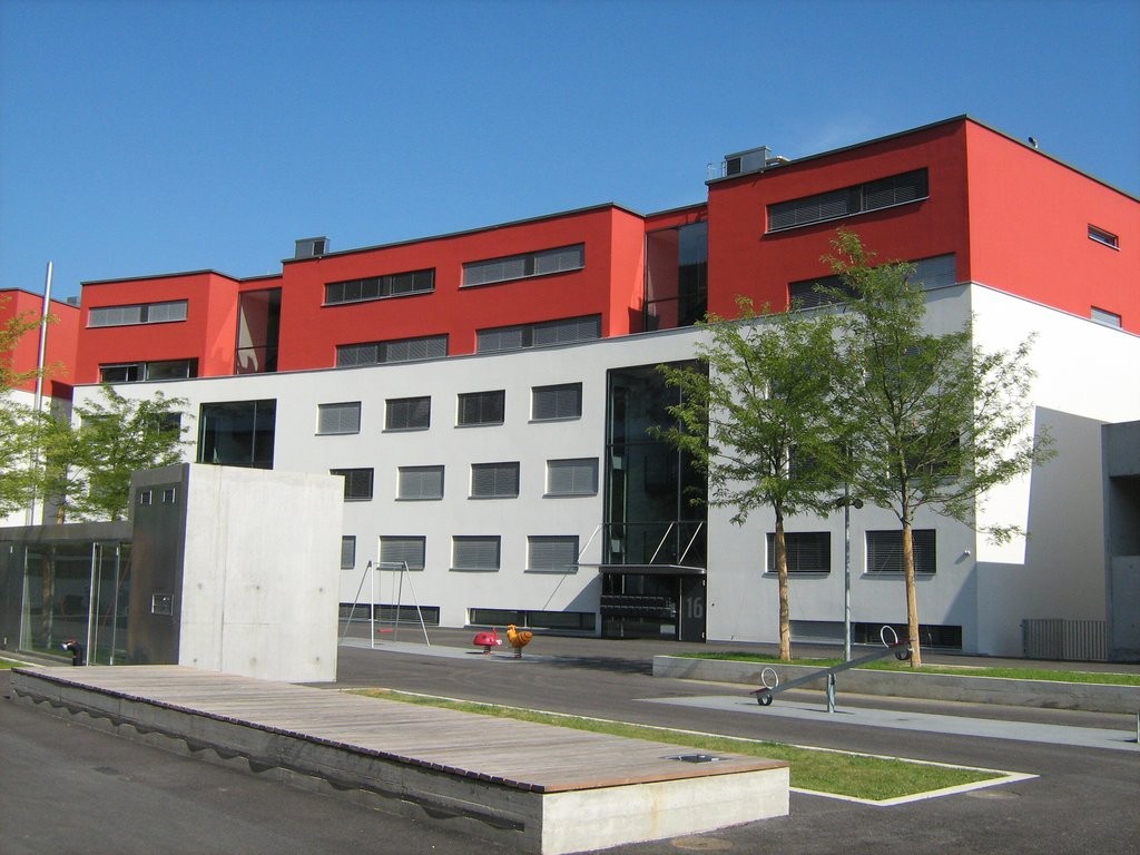 12m² underground slot, photo 2 sur 2