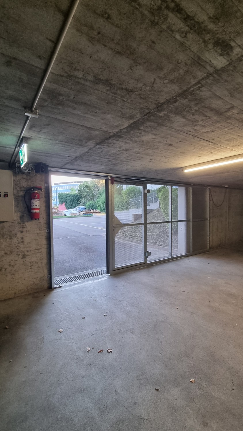 Place disponible, photo 3 sur 4