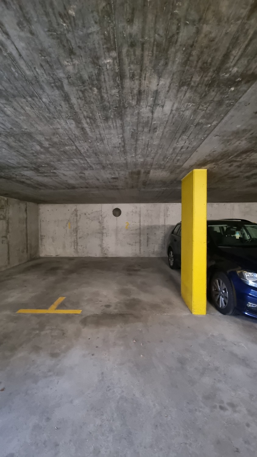 Place disponible, photo 2 sur 4