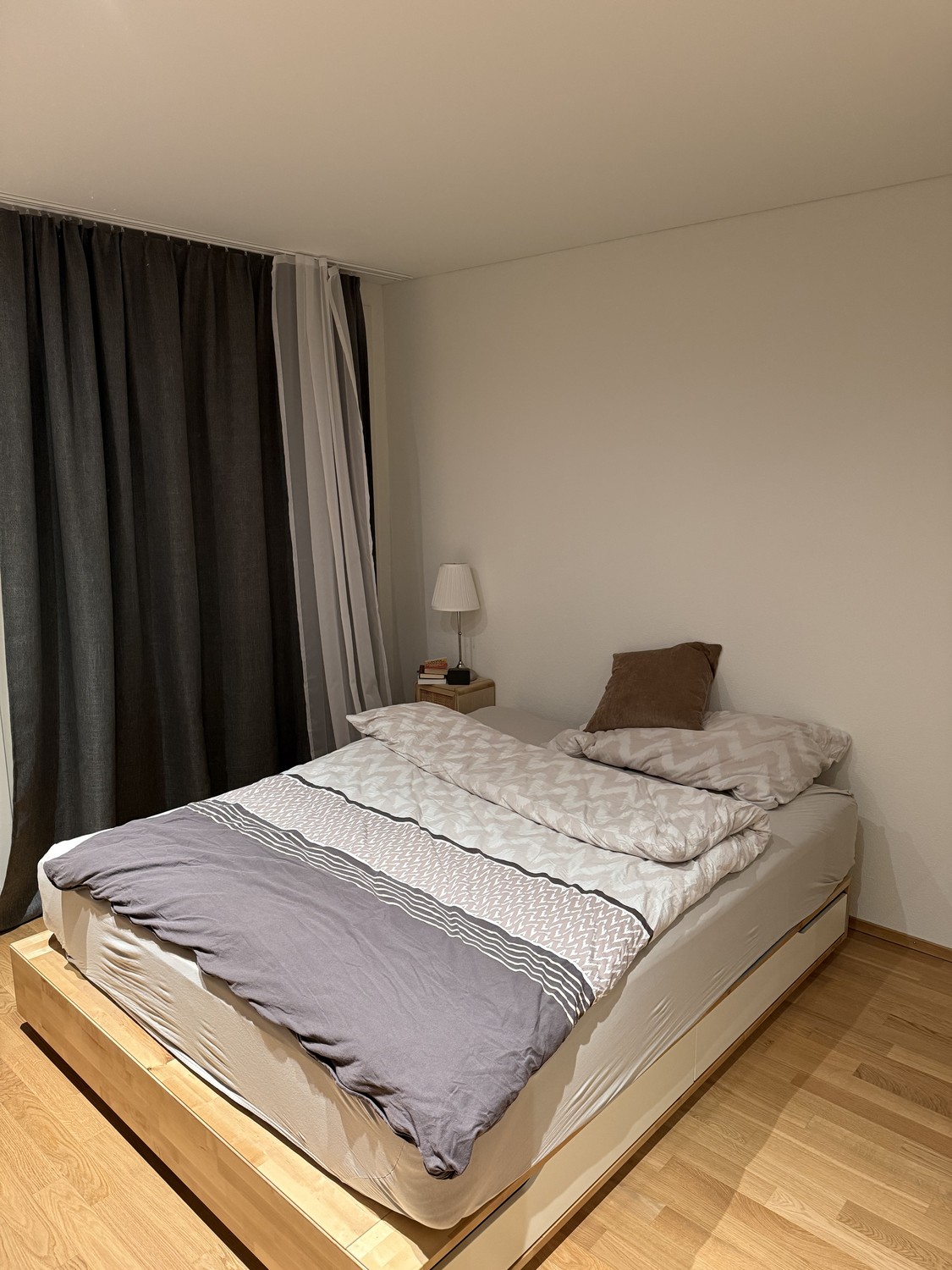 Appartement de 3 ½ pièces, photo 4 sur 5