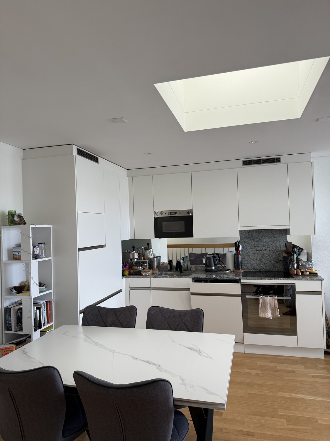 Appartement de 3 ½ pièces, photo 2 sur 5
