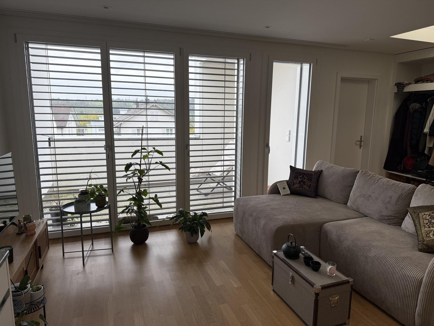 Appartement de 3 ½ pièces, photo 1 sur 5