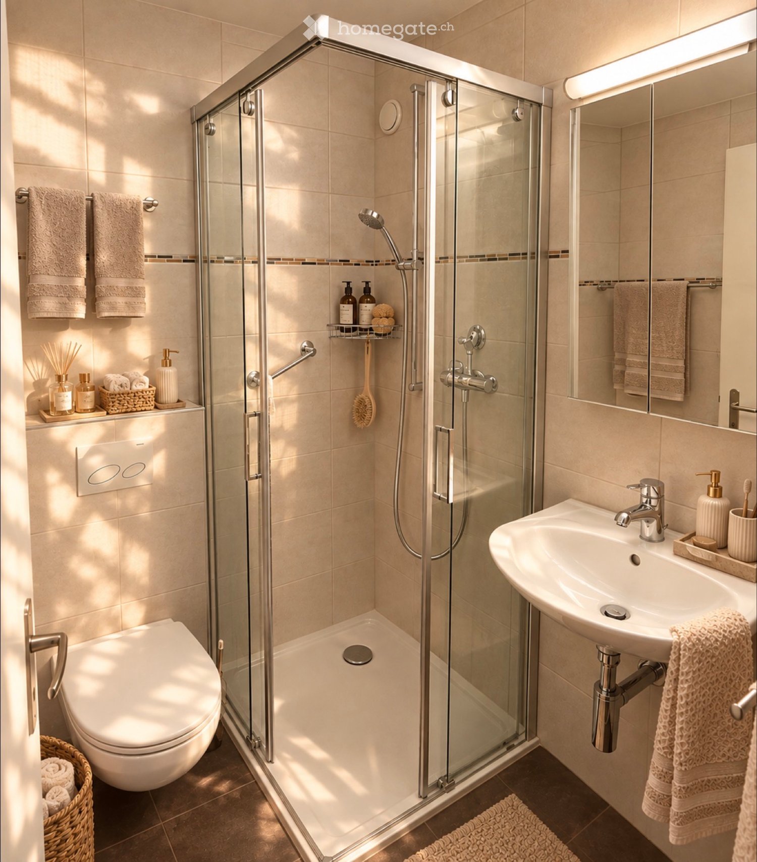 Appartement de 4 ½ pièces