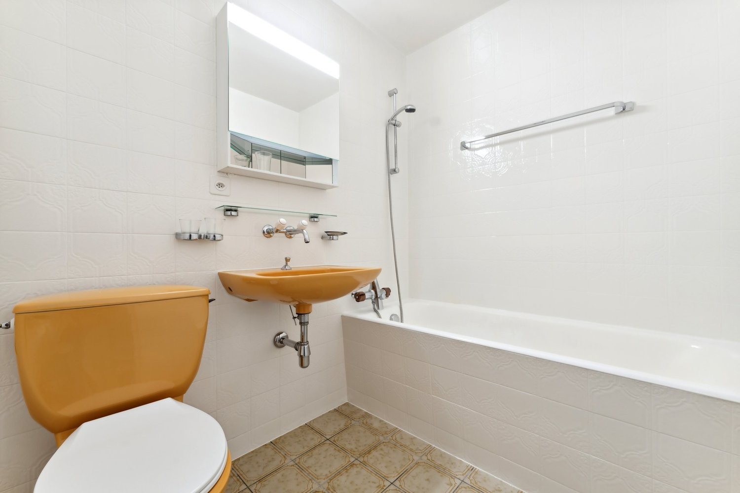 1 room apartment, photo 2 sur 4