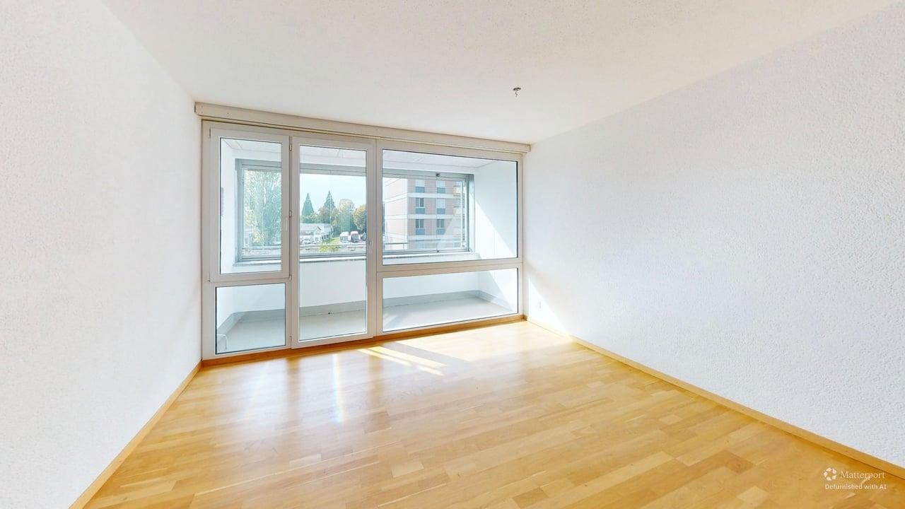 Appartement de 2 pièces, photo 1 sur 9