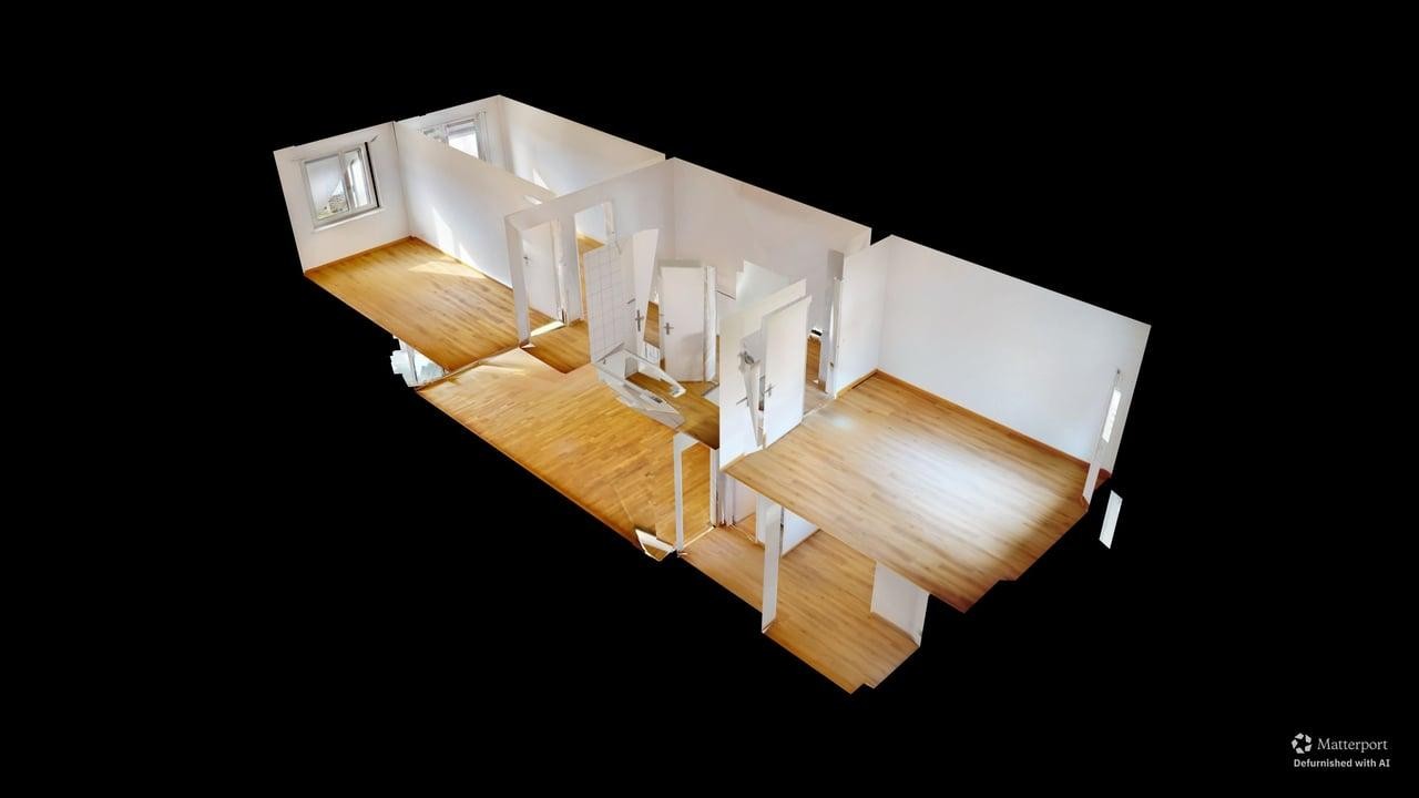 Appartement de 2 pièces, photo 9 sur 9