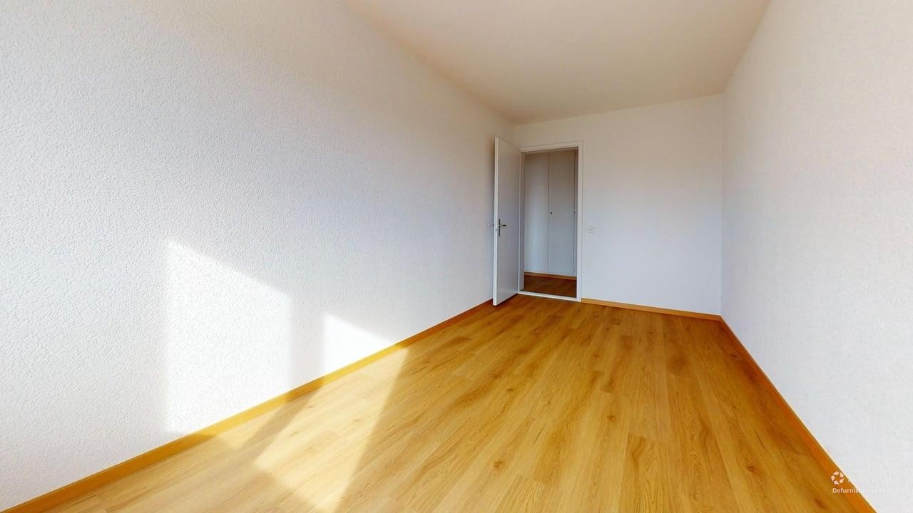 Appartement de 2 pièces, photo 8 sur 9