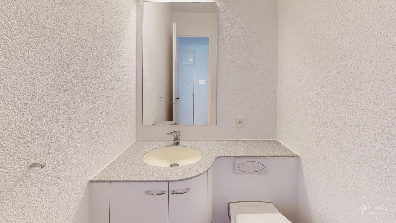 Appartement de 2 pièces, photo 6 sur 9