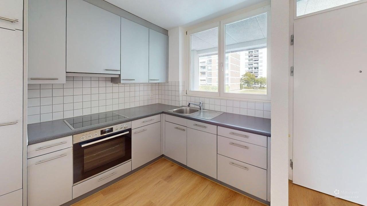 Appartement de 2 pièces, photo 3 sur 9