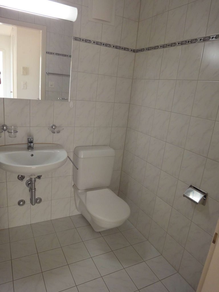2 rooms apartment