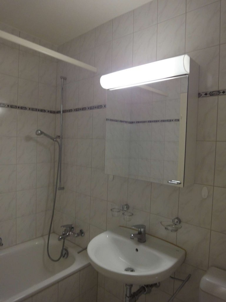 2 rooms apartment