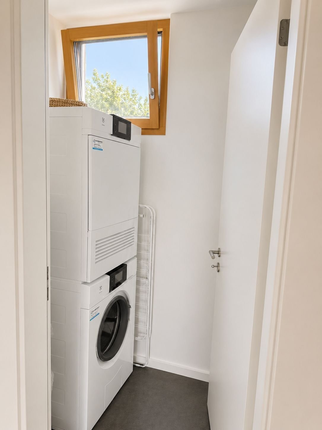 Appartement meublé de 4 ½ pièces