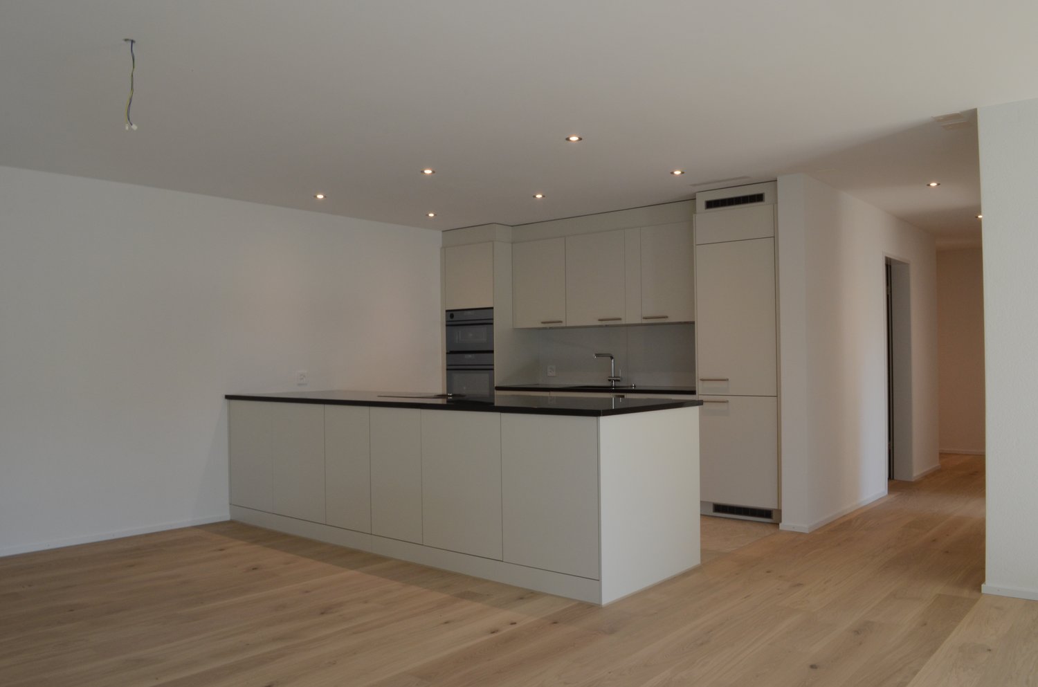 Appartement de 4 ½ pièces, photo 2 sur 8