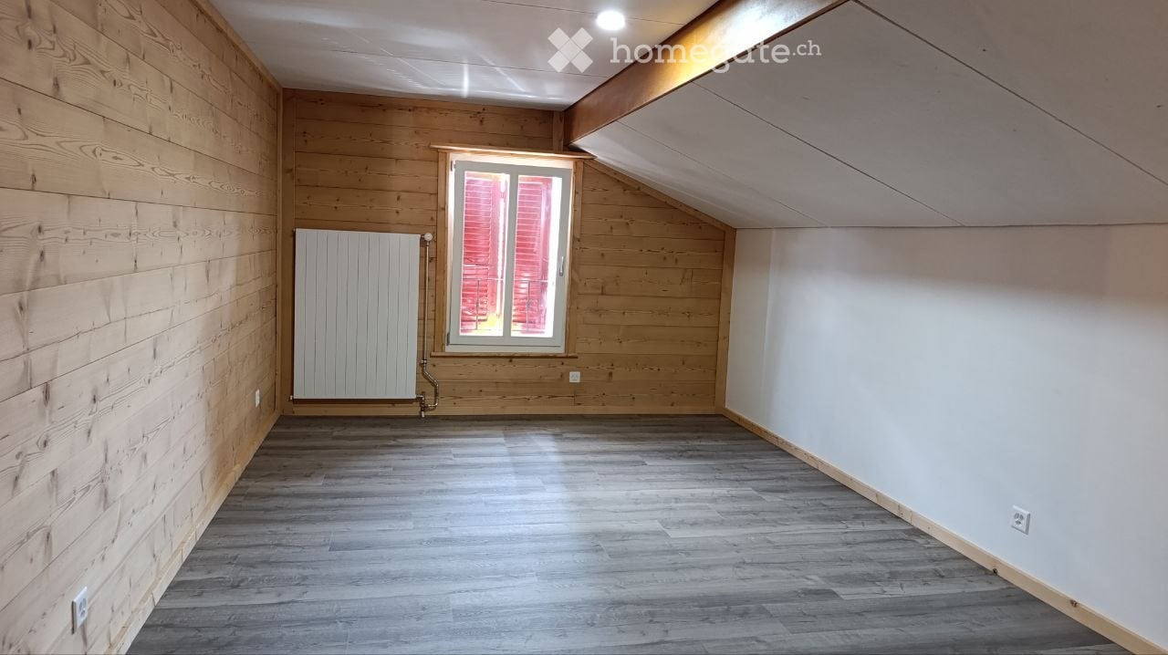 Appartement de 2 ½ pièces