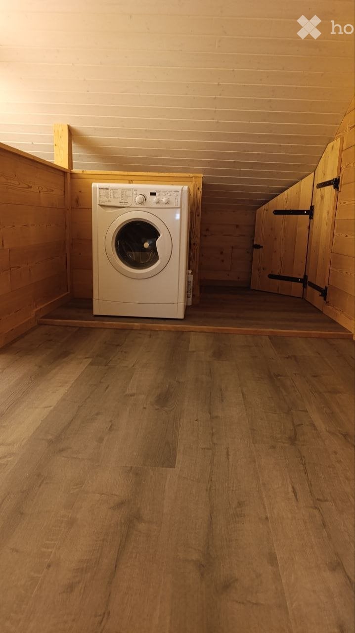 Appartement de 2 ½ pièces