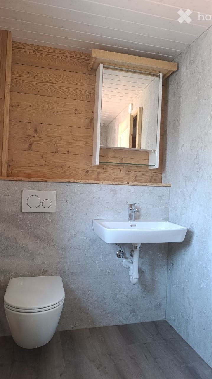 Appartement de 2 ½ pièces