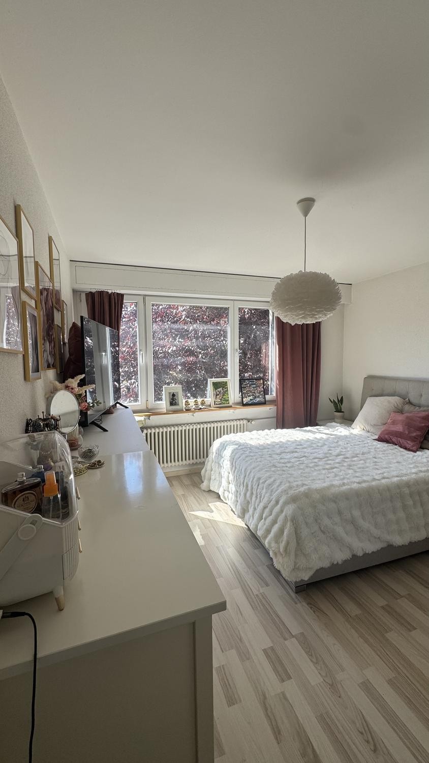 Appartement de 4 ½ pièces, photo 2 sur 6