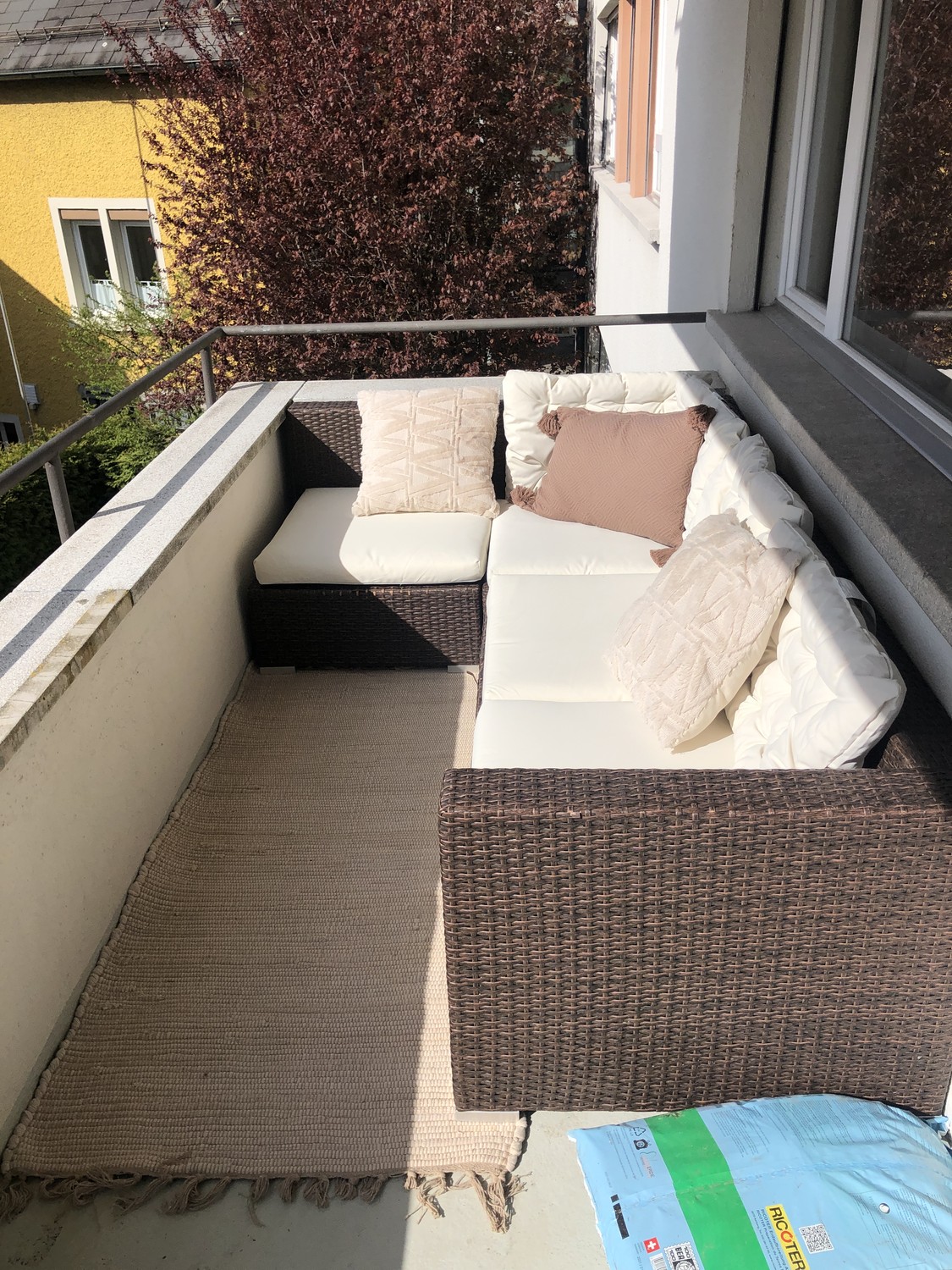 Appartement de 4 ½ pièces, photo 3 sur 6