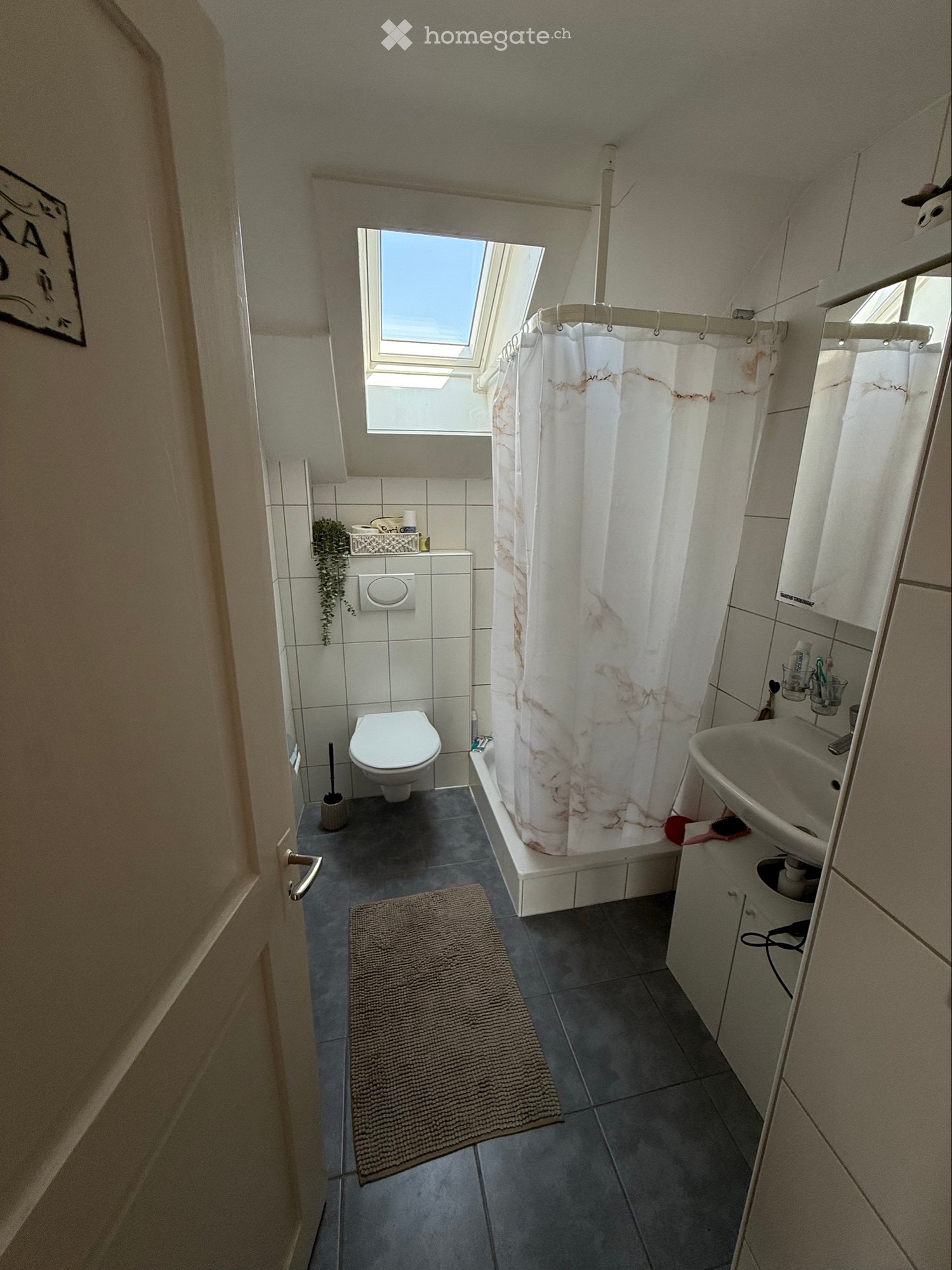 Appartement de 2 pièces, photo 5 sur 5