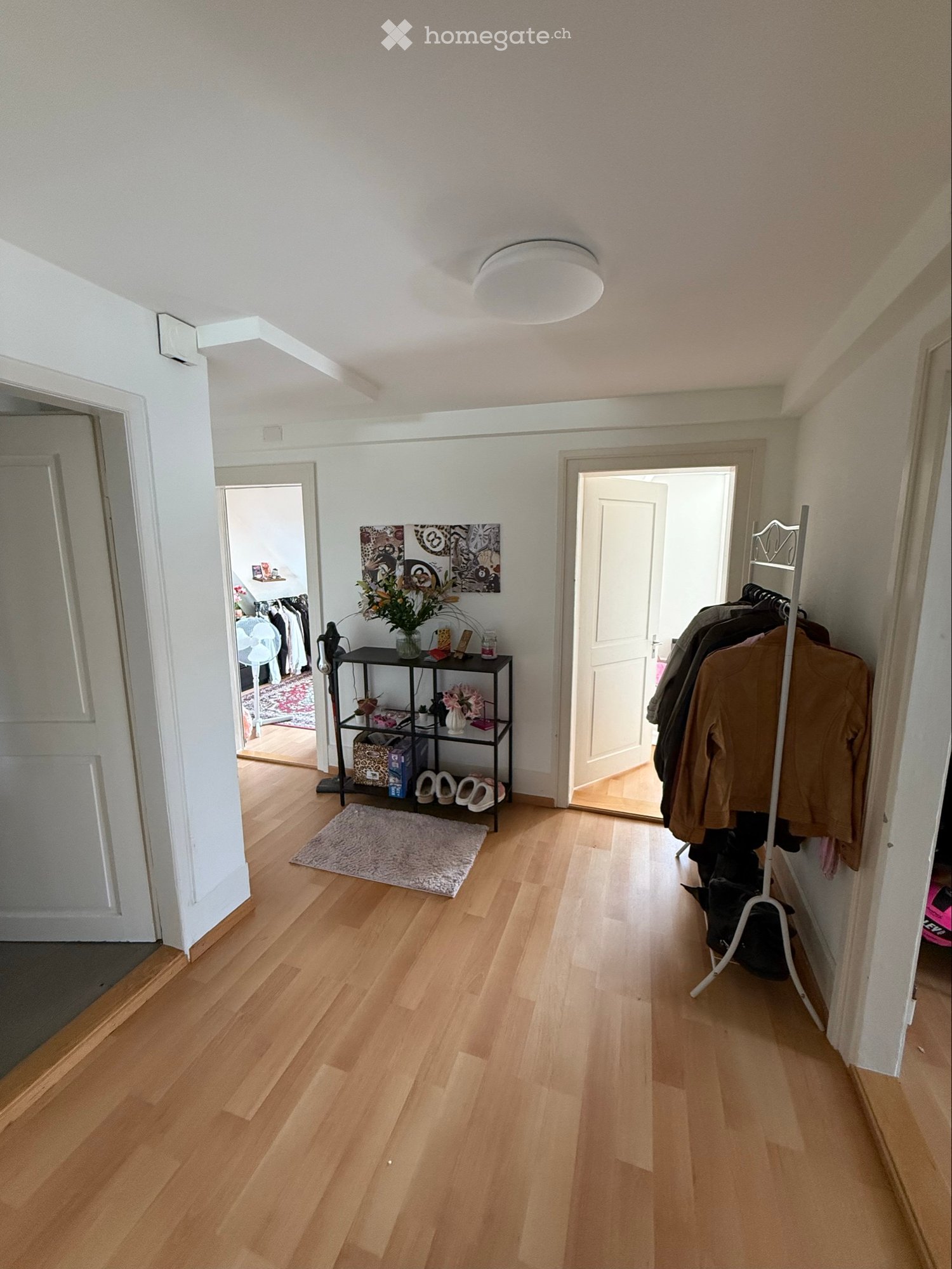 Appartement de 2 pièces, photo 1 sur 5