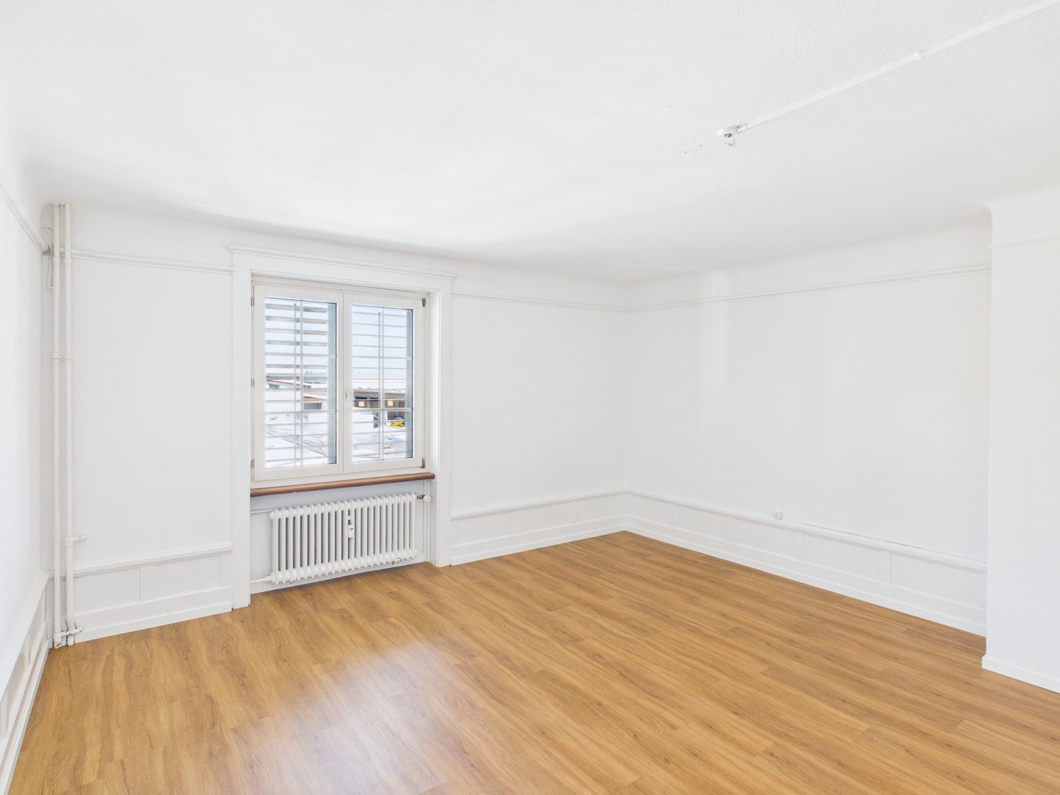 Appartement de 4 ½ pièces