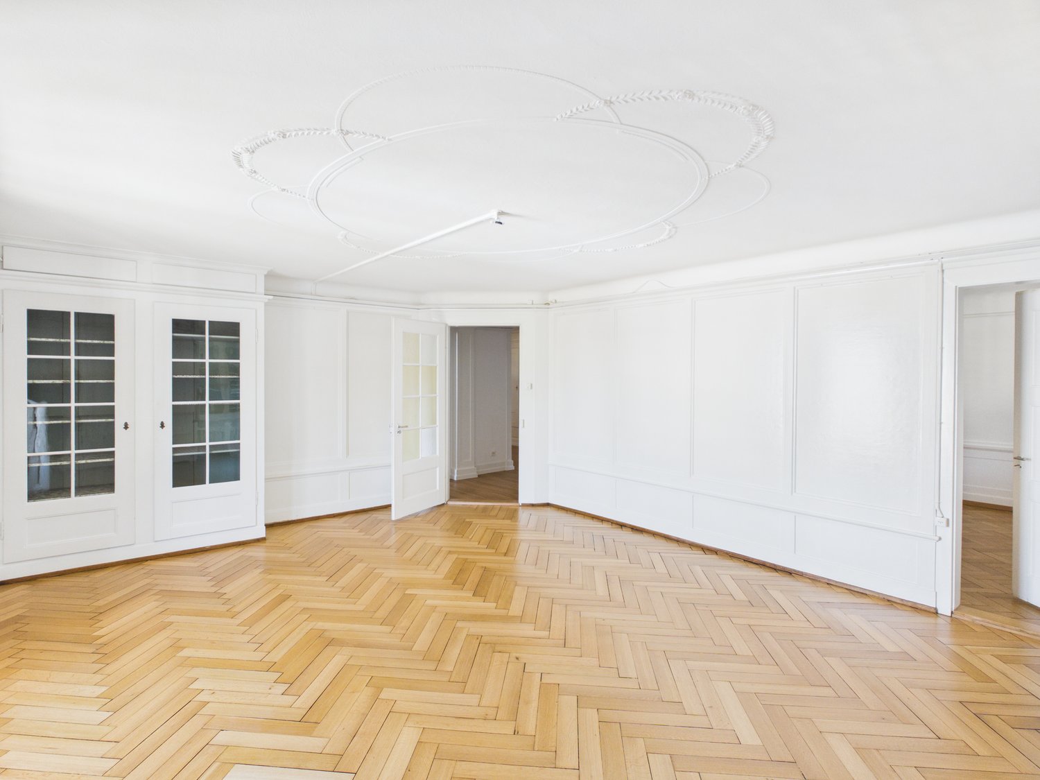 Appartement de 4 ½ pièces