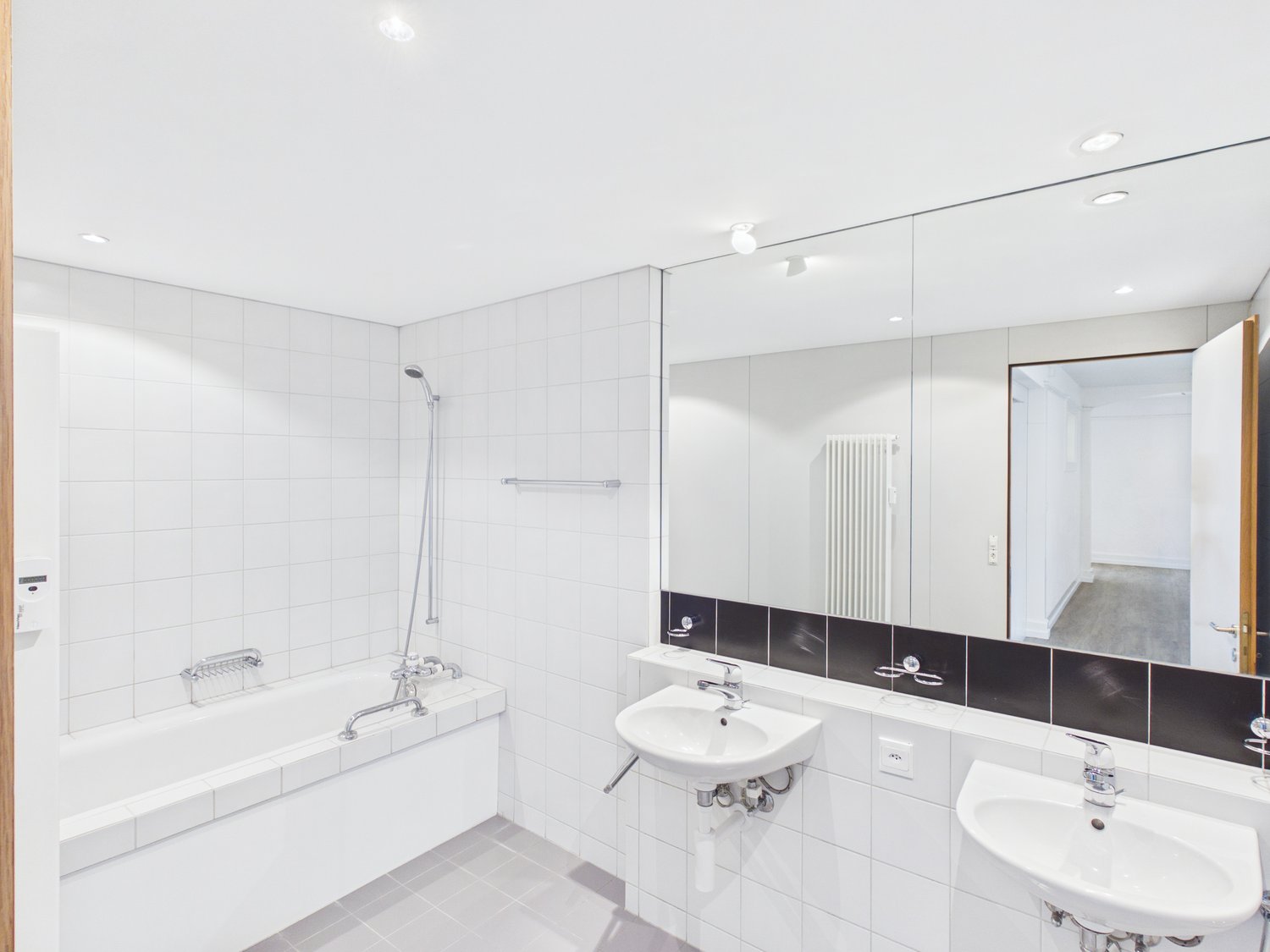 Appartement de 4 ½ pièces