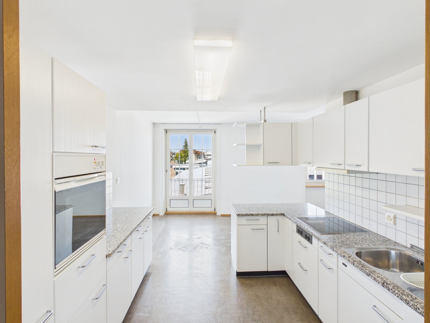 Appartement de 4 ½ pièces
