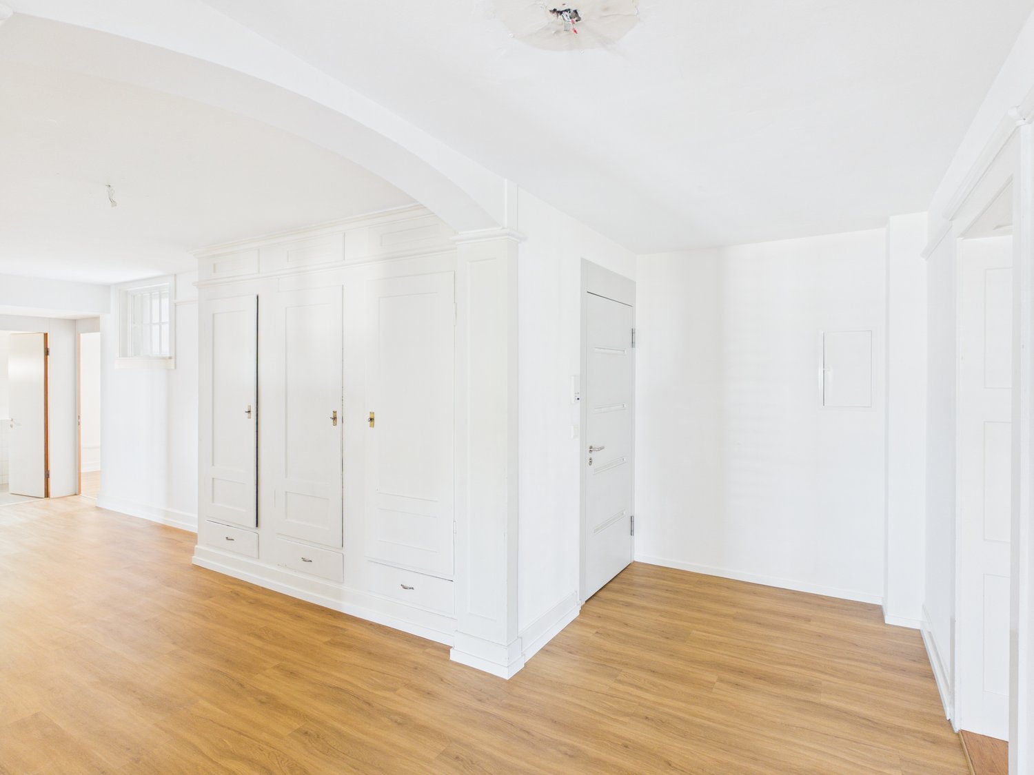 Appartement de 4 ½ pièces