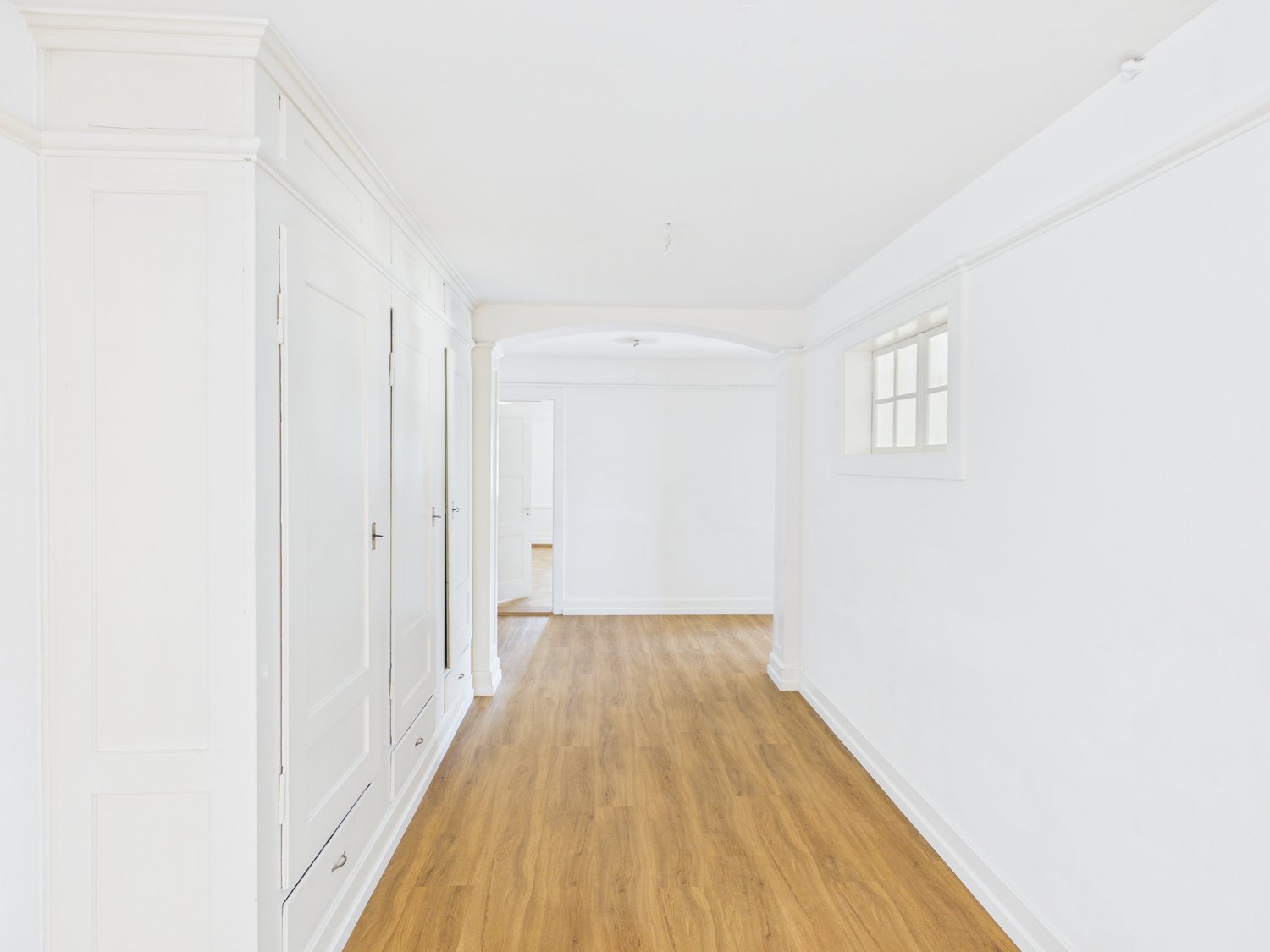 Appartement de 4 ½ pièces