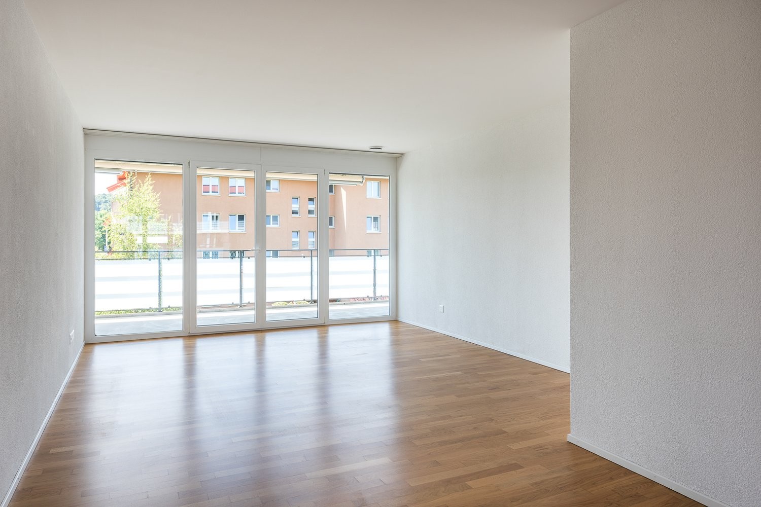 Appartement de 4 ½ pièces, photo 1 sur 8