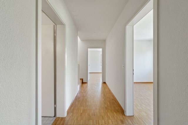 3 ½ pièces duplex