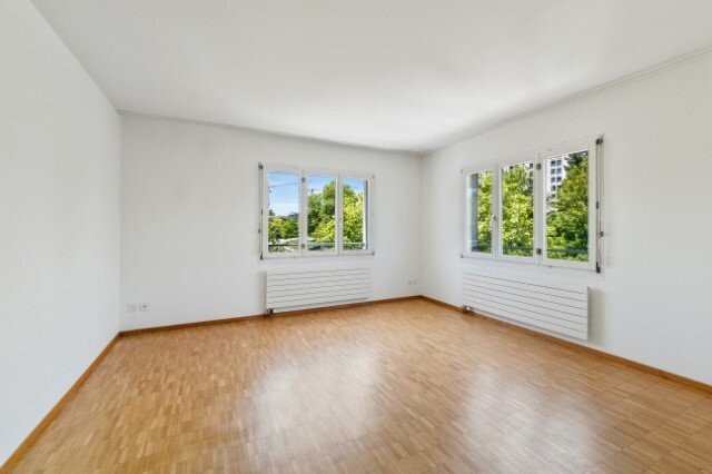 3 ½ pièces duplex