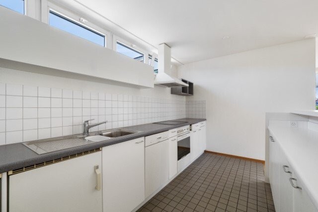 3 ½ pièces duplex