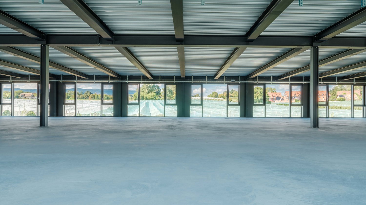 259m² industrial object, photo 4 sur 8