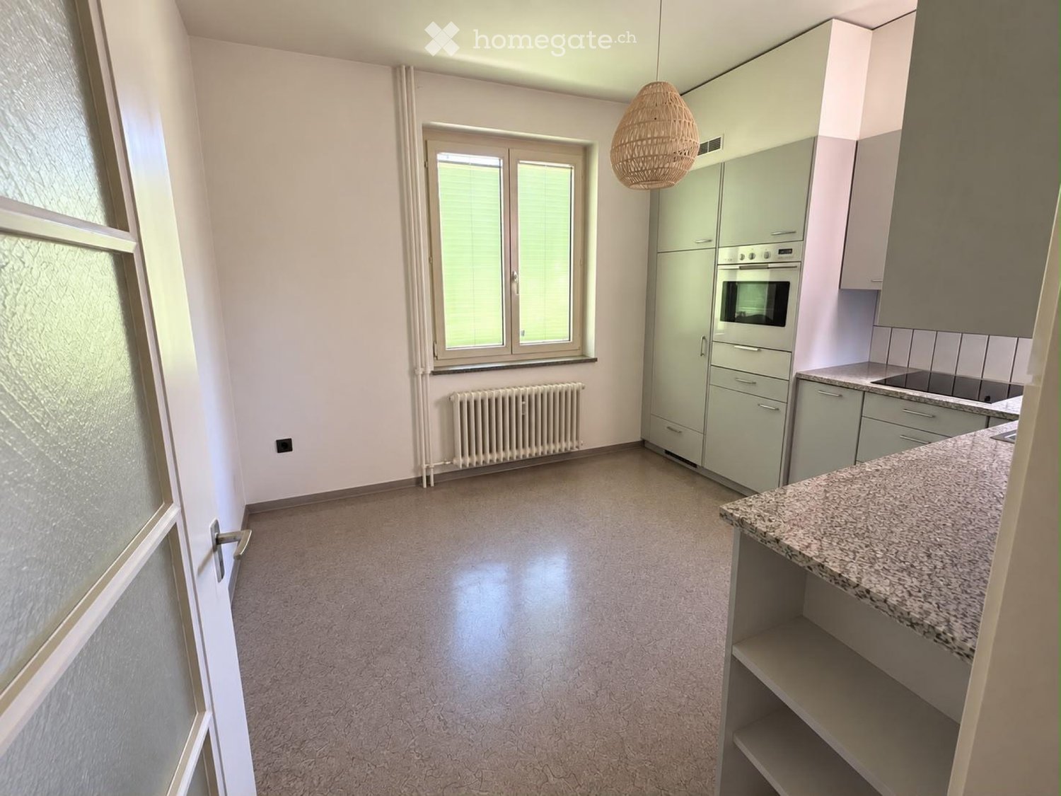 appartement de 2 pièces, photo 2 sur 5