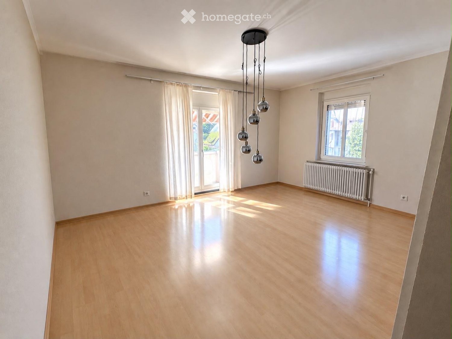 appartement de 2 pièces, photo 1 sur 5