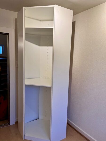 Chambre dans une colocation, photo 3 sur 3