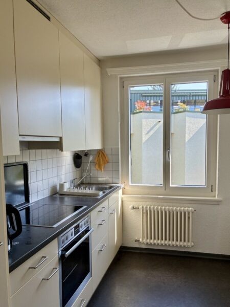 Chambre dans une colocation, photo 1 sur 3