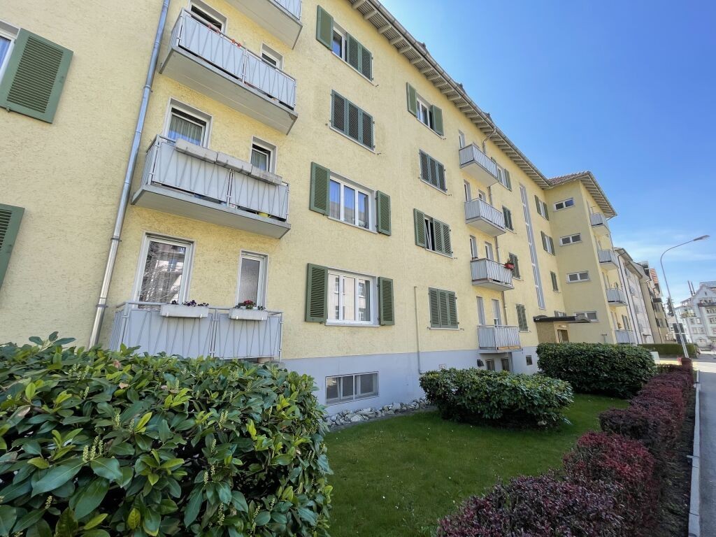 Appartement de 3 pièces, photo 1 sur 7