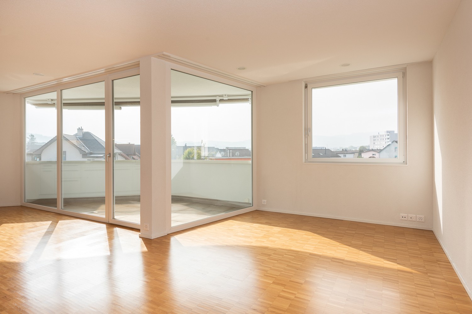 Appartement de 1 ½ pièces, photo 3 sur 5