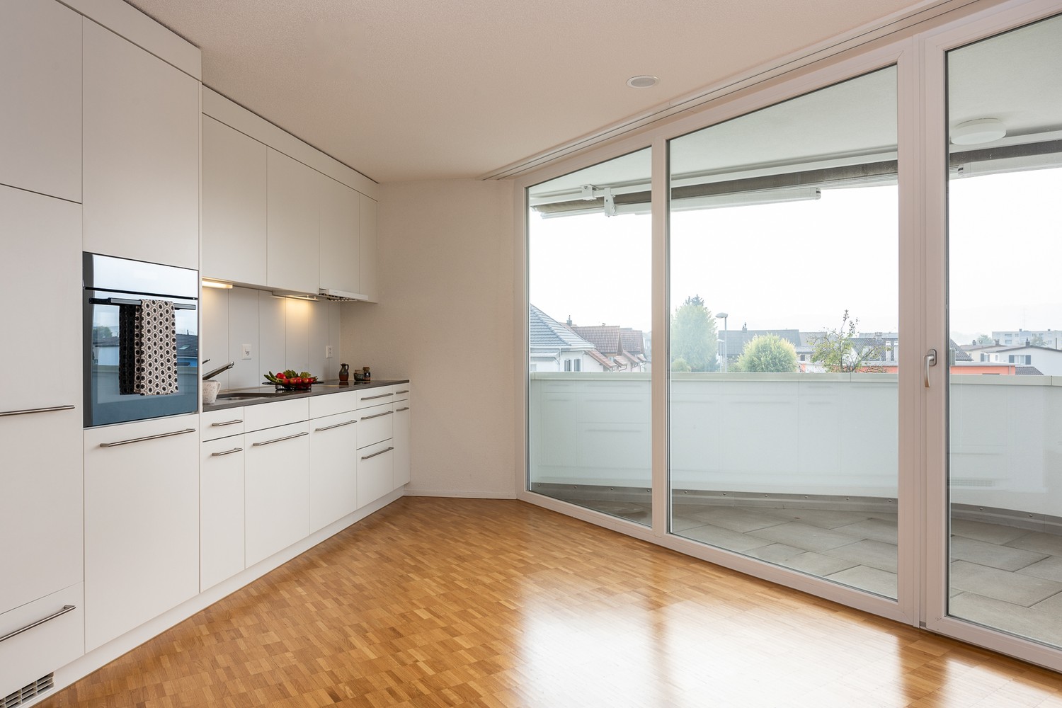 Appartement de 1 ½ pièces, photo 5 sur 5