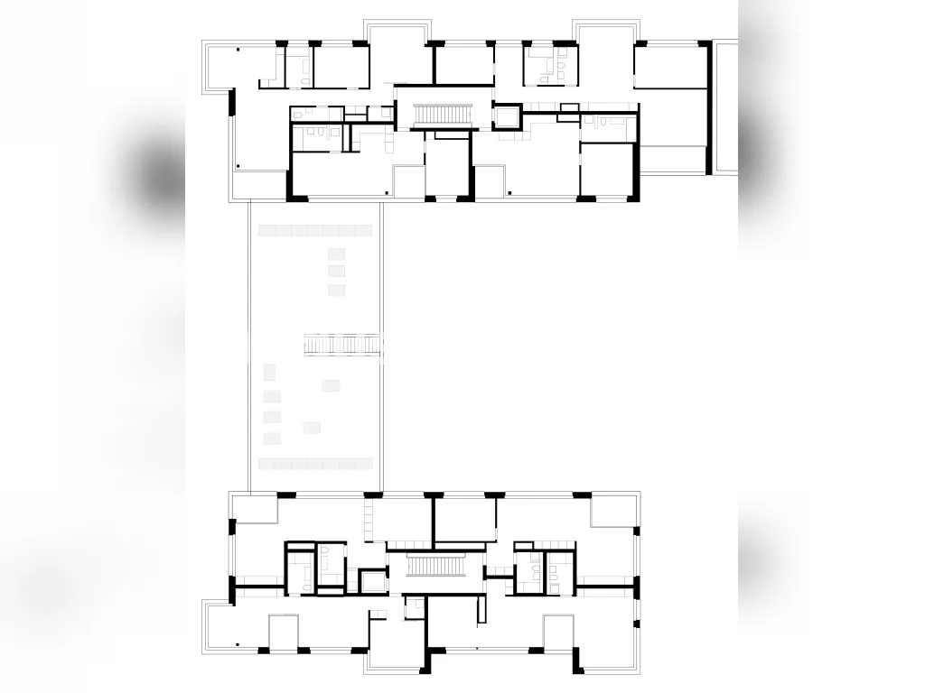 Appartement de 2 ½ pièces, photo 4 sur 4