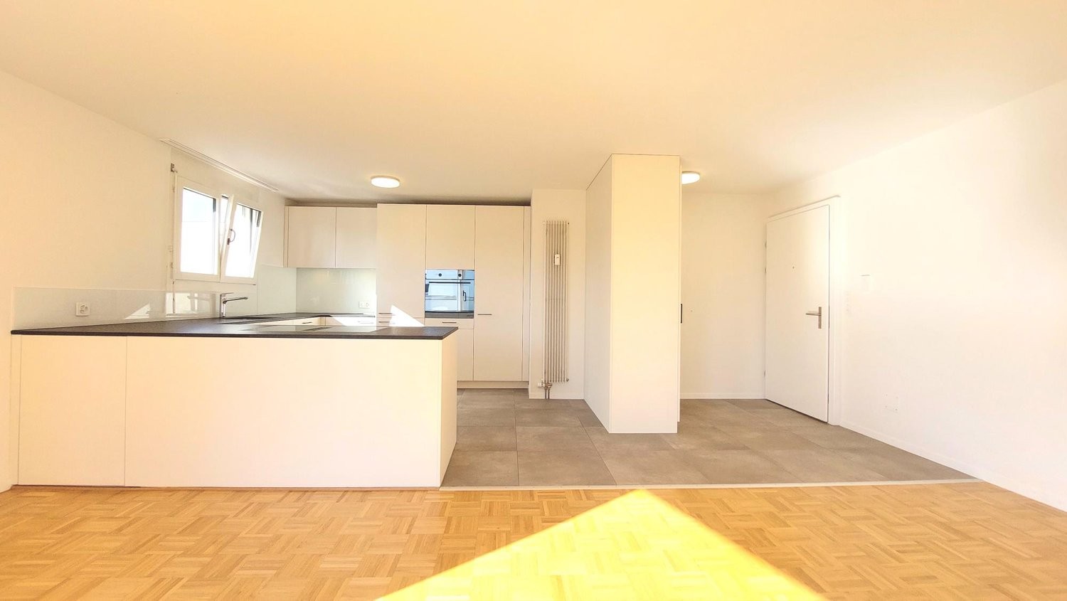 Appartement de 3 ½ pièces, photo 3 sur 10