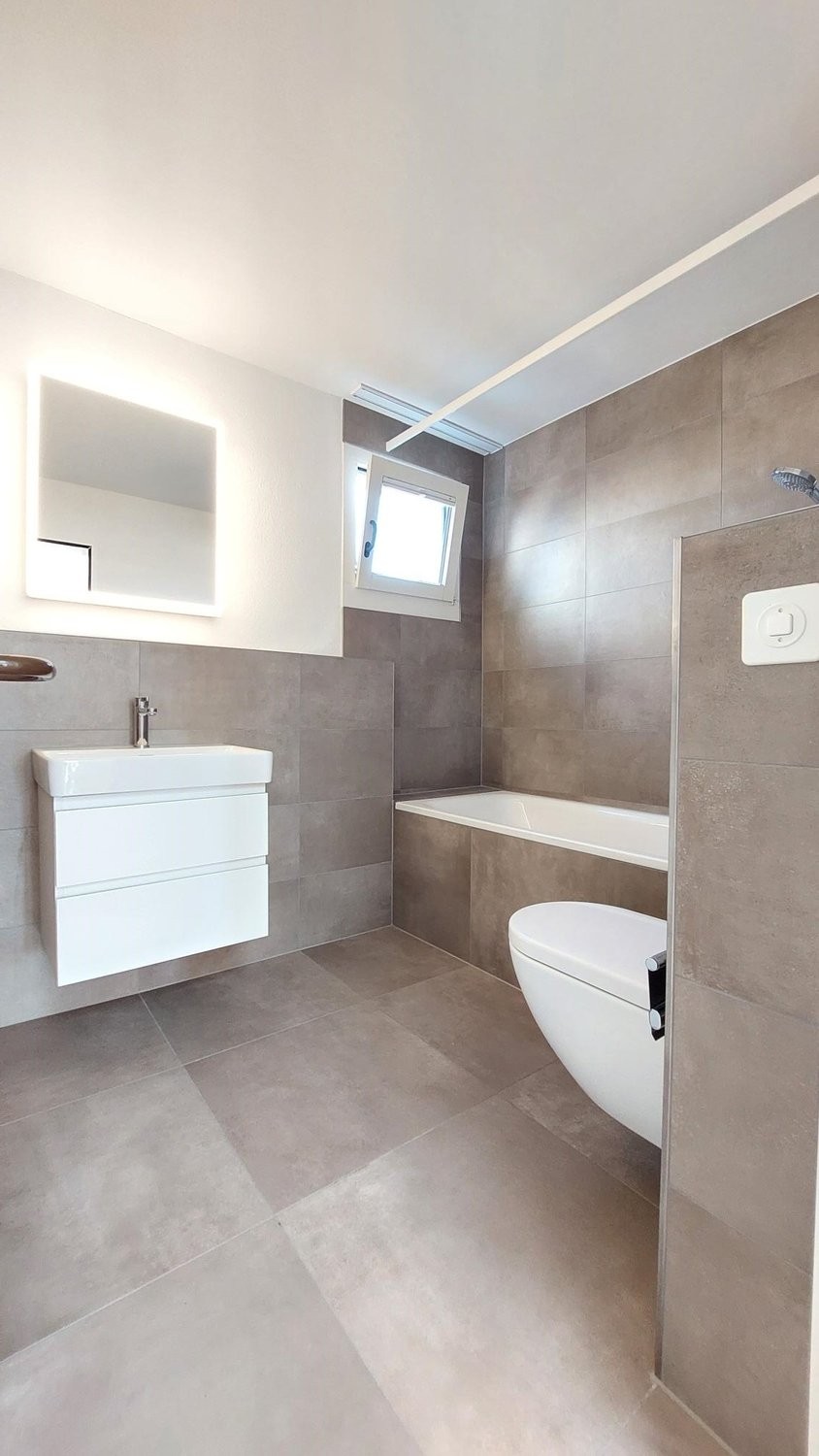 Appartement de 3 ½ pièces, photo 6 sur 10
