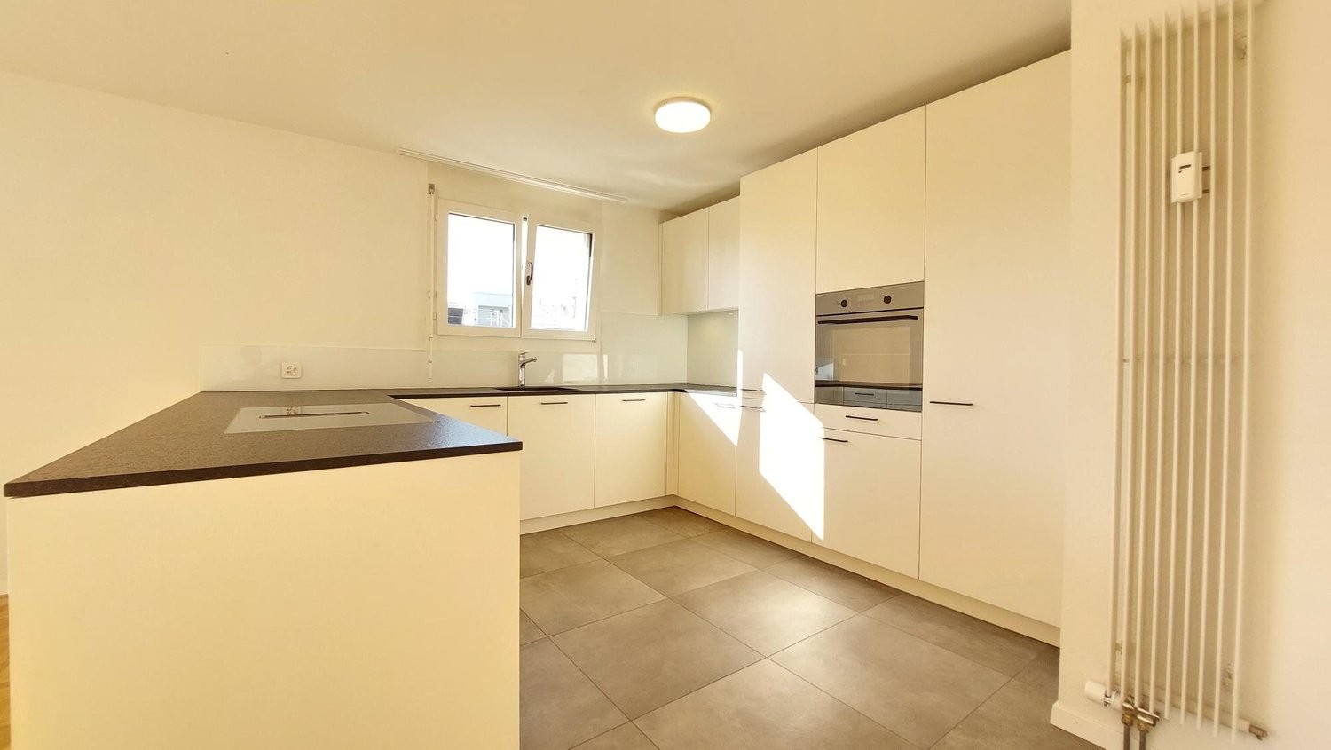 Appartement de 3 ½ pièces, photo 1 sur 10