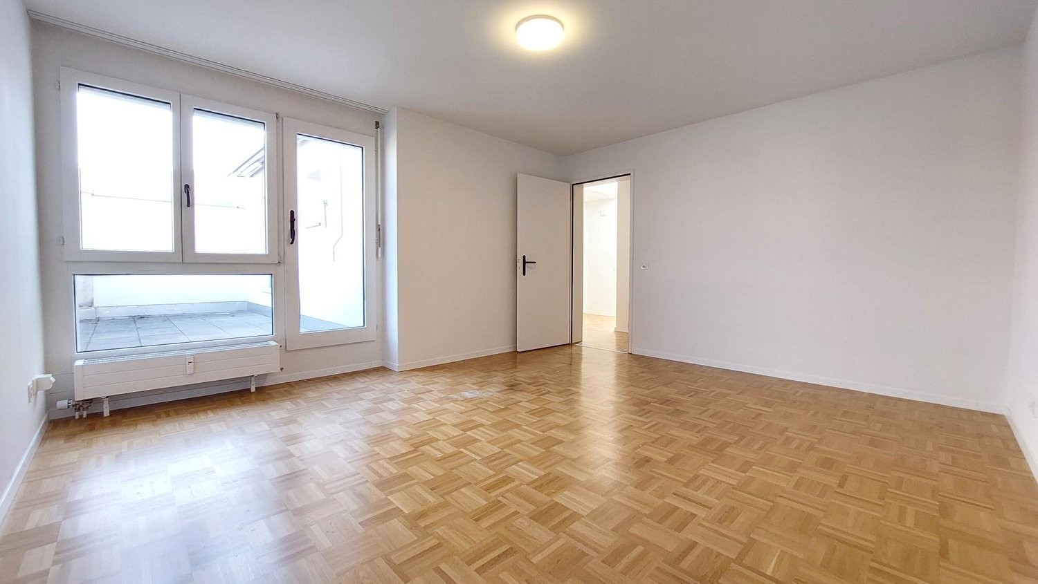 Appartement de 3 ½ pièces, photo 8 sur 10