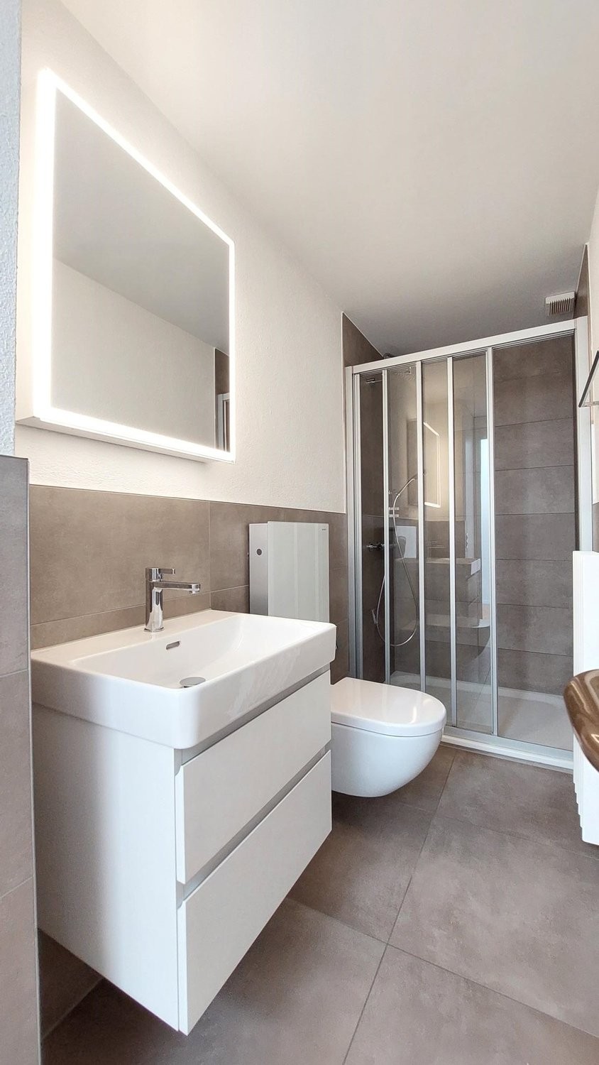 Appartement de 3 ½ pièces, photo 7 sur 10
